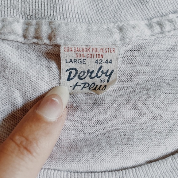 Vintage OSSA tee - Picture 3 of 7